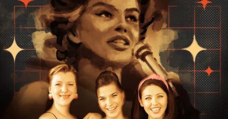 zdjęcie: Koterbska. na karuzeli wspomnień / kupbilecik24.pl / Koterbska. na karuzeli wspomnień