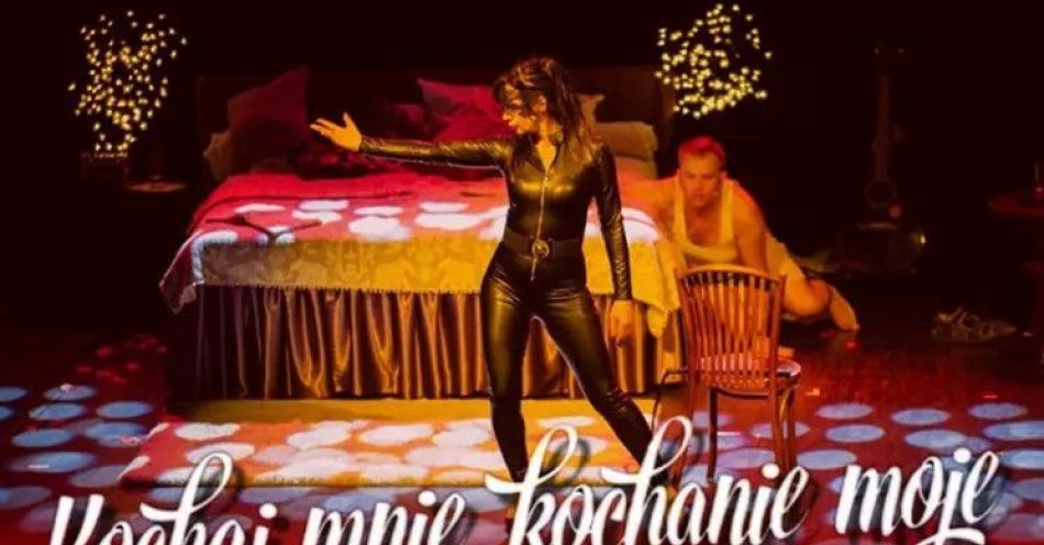 zdjęcie: Aleksandrów Łódzki - Kochaj mnie kochanie moje / kupbilecik24.pl / Aleksandrów Łódzki - Kochaj mnie kochanie moje