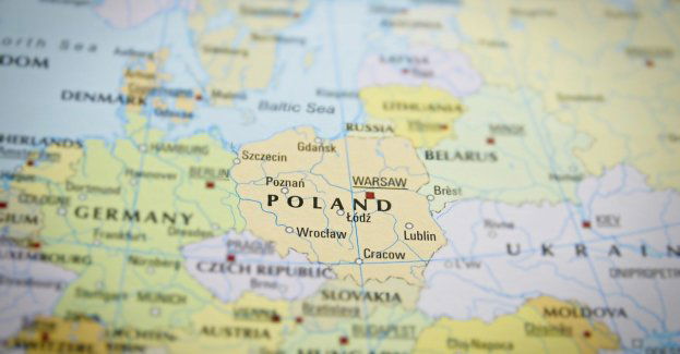 Rząd zamyka granice Polski