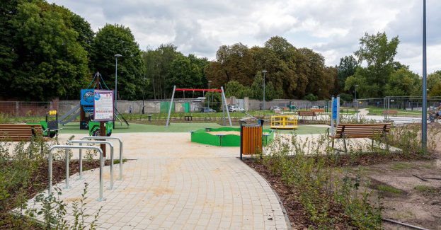 Budżet obywatelski po raz dziewiąty