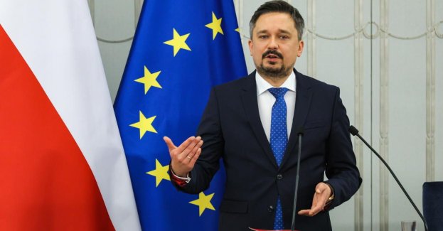 W 2023 r. do biura RPO wpłynęło 80 tys. skarg; to rekordowa liczba
