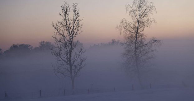 Prognoza pogody na 13 i 14 grudnia
