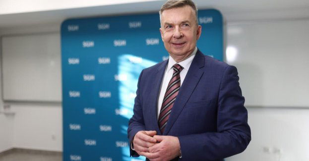 Resort nauki wspólnie z Warszawą planuje rozbudowę akademików na Jelonkach