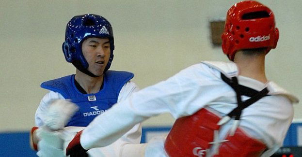Paryż - czwórka polskich taekwondzistów powalczy o kwalifikacje w Sofii