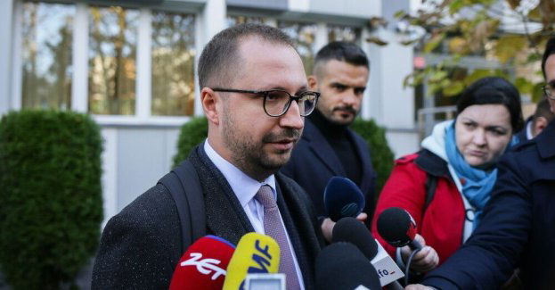 Paweł S. z Red is Bad pozostanie w areszcie do 28 stycznia