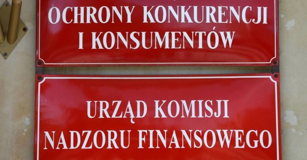 UKNF ostrzega przed oszustami podszywającymi się pod pracowników komisji