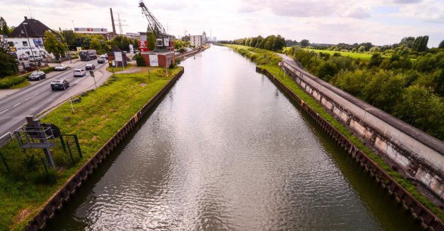 Z powodu awarii tymczasowo nieczynne są pochylnie na Kanale Elbląskim