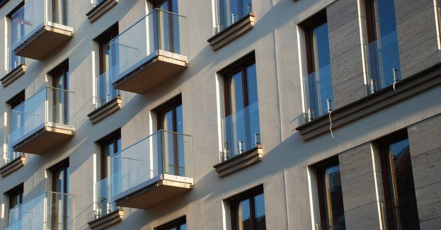 Jaki będzie rynek nieruchomości w 2020 roku?