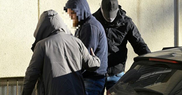 Podejrzany o zabójstwo na Nowym Świecie Dawid M. usłyszał zarzut zabójstwa