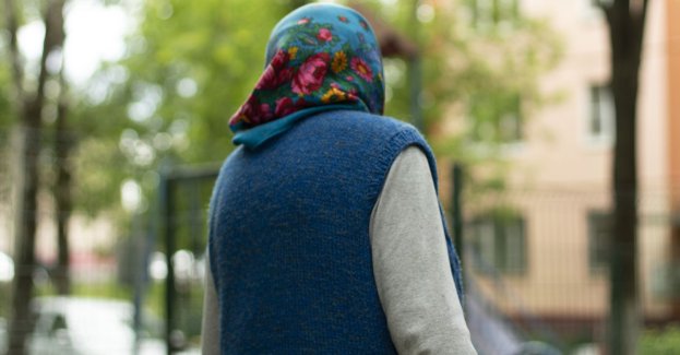 Sąd aresztował 36-latka za pastwienie się nad bliskimi; był już za to karany
