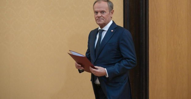 Premier: rząd jeszcze raz złoży projekt ustawy o kryptoaktywach do parlamentu