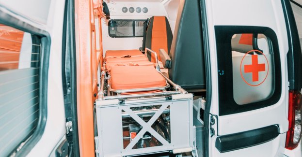 10 mln zł dla pogotowia i szpitali na ochronę ludności i obronę cywilną