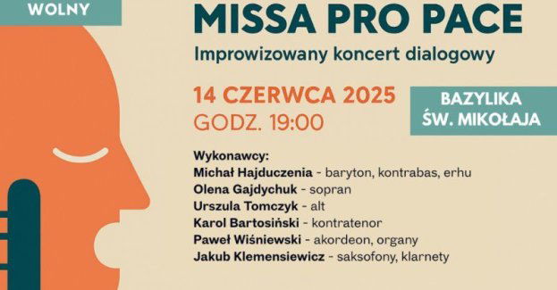 5. edycja festiwalu Grudziądzkie Wieczory Muzyczne