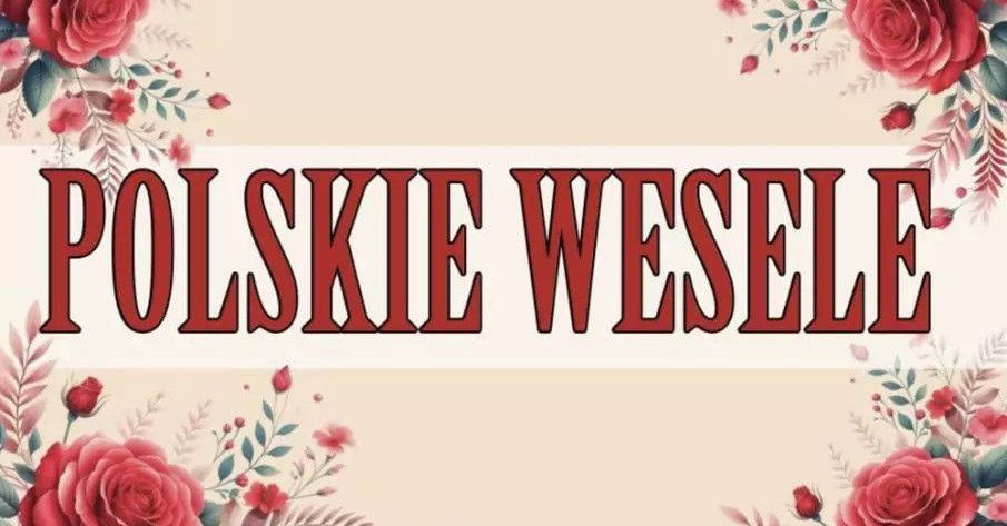 zdjęcie: Zabaw się z nami na najlepszym weselu! / kupbilecik24.pl / Zabaw się z nami na najlepszym weselu!