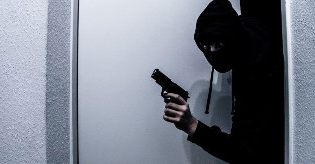 Za popełnione przestępstwa odpowie w warunkach recydywy