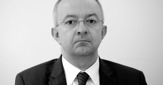 Nie żyje współzałożyciel Nowego Stylu Jerzy Krzanowski
