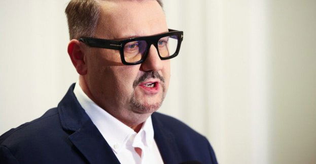 Prezydent Bielska-Białej ogłosił pogotowie przeciwpowodziowe w mieście