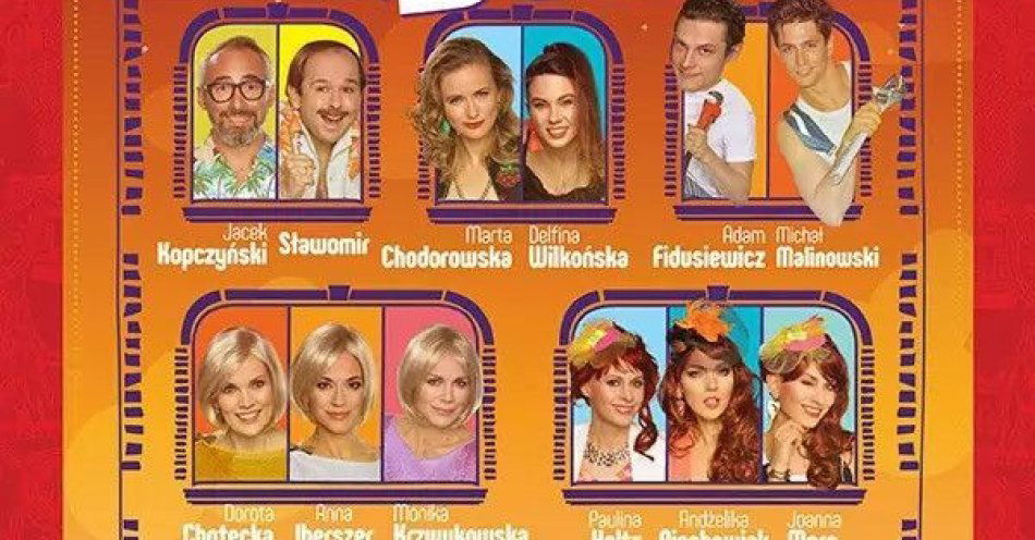 zdjęcie: Reżyseria: Andrzej Rozhin / kupbilecik24.pl / Reżyseria: Andrzej Rozhin