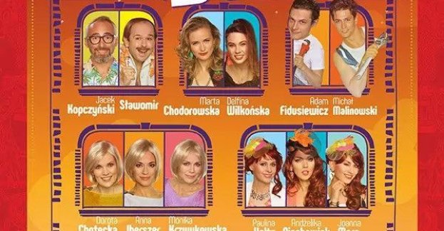 Reżyseria: Andrzej Rozhin