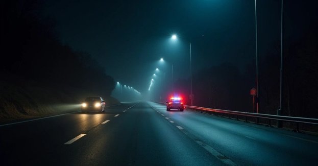 Sylwester bez alkoholu za kierownicą: zadbaj o bezpieczeństwo
