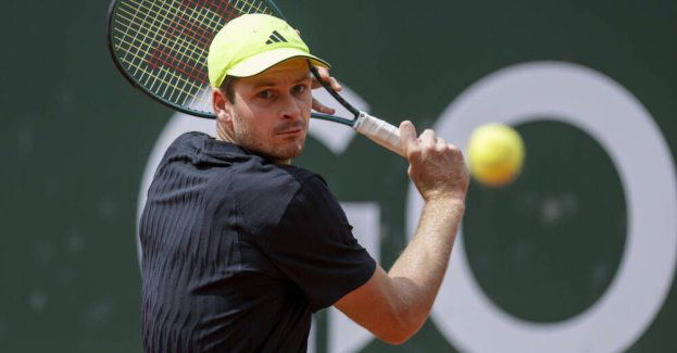Ranking ATP - awans Hurkacza na 29. miejsce, Sinner wciąż liderem