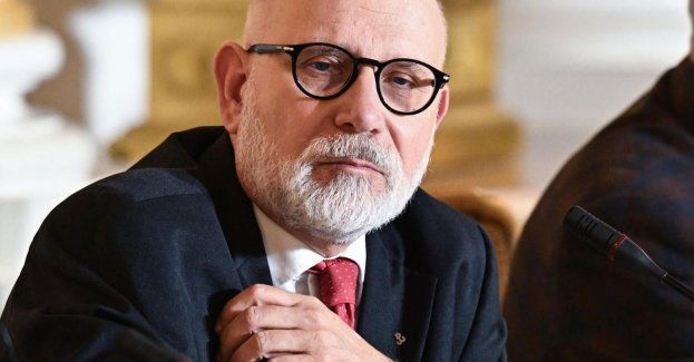 Posłowie KO złożyli zawiadomienie do prokuratury o podejrzeniu popełnienia przestępstwa przez szefa KRRiT