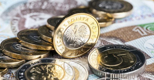 Obligacje za 1,5 mld zł na dokapitalizowanie Polskiej Grupy Górniczej