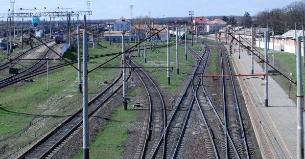 W Przemyślu powstaje nowoczesne zaplecze techniczne dla PKP Intercity