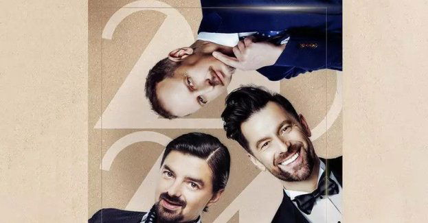 Kabaret Paranienormalni  - w nowym programie Ostre Cięcie