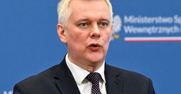 Od początku roku zarzuty usłyszało ponad 2,6 tys. obcokrajowców