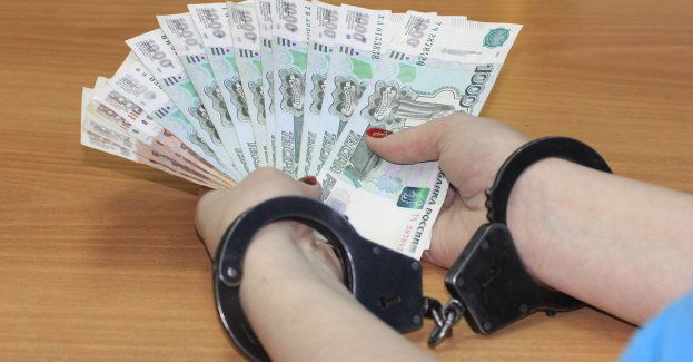 Mimo wpłacenia poręczenia majątkowego b. burmistrz Murowanej Gośliny pozostanie w areszcie (krótka)