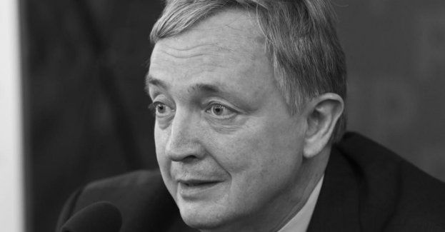 Zmarł prof. Jerzy Jarzębski, badacz i krytyk współczesnej literatury polskiej