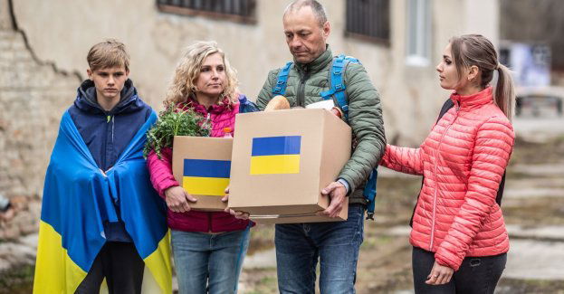 Więcej Ukraińców ma swoje mieszkanie lub dom w Polsce