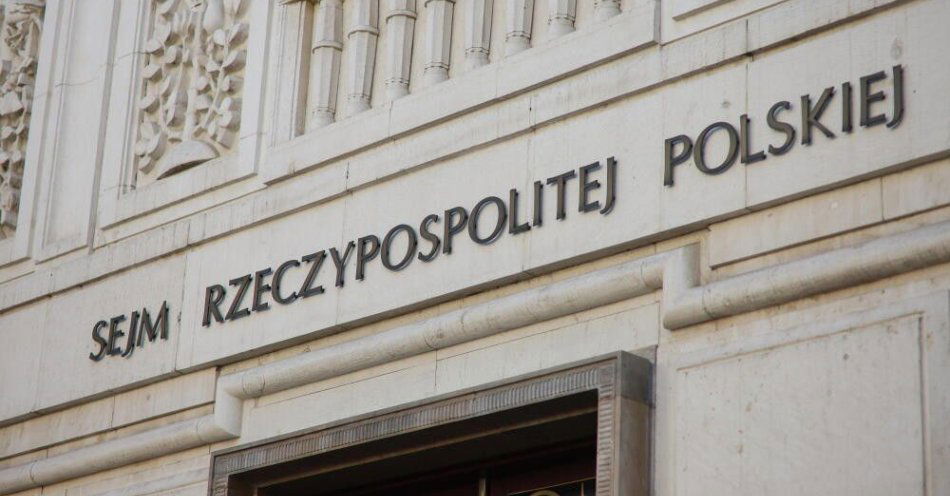 zdjęcie: Sejm znowelizował ustawę górniczą; odchodzący górnicy dostaną świadczenia osłonowe / Warszawa, 08.10.2025. Siedziba Sejmu RP, 8 bm. (doro) PAP/Leszek Szymański