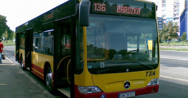 Zbiorcza informacja o planowanych zmianach w rozkładach jazdy od 27 czerwca