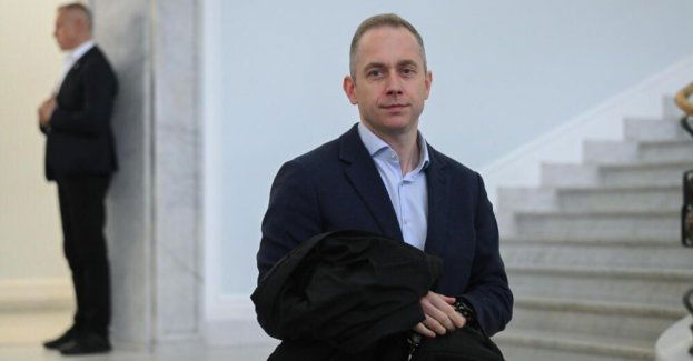 Tomczyk: Polska zbuduje własny system antydronowy