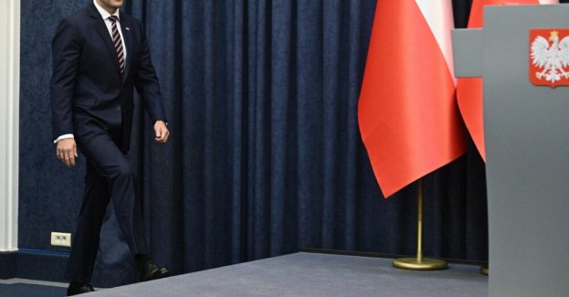 Prezydent: będziemy przyglądali się współpracy z marszałkiem Sejmu