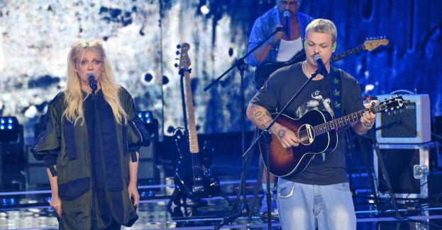 Kasia Nosowska i Błażej Król prezentują singiel „Wanna” - kolejny utwór z ich nadchodzącej płyty