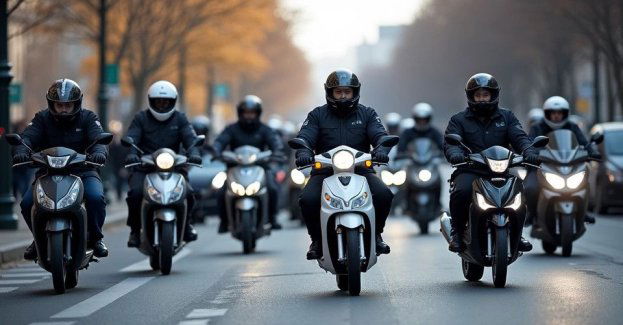 Akcja Jednoślad w powiecie działdowskim: wyniki kontroli