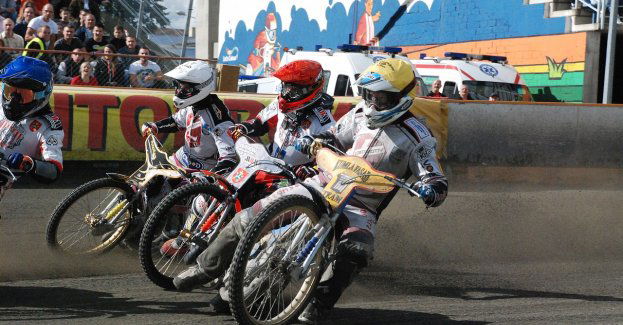 Niedziela: start sezonu żużlowego na Olimpijskim