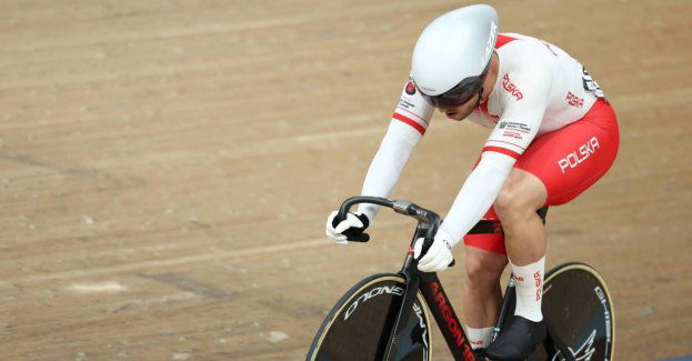 MŚ w kolarstwie - Rudyk i siostry Pikulik tuż za podium