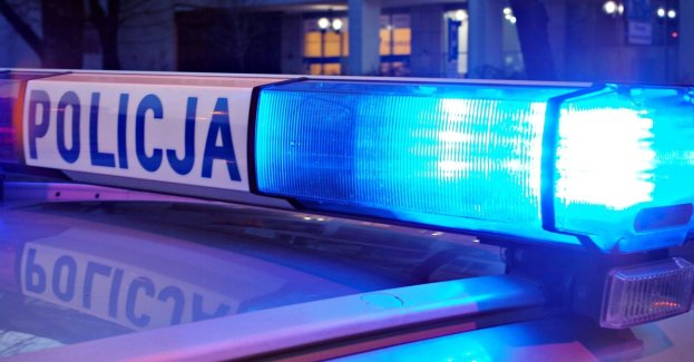 Ruszył proces byłego policjanta, który rozbił radiowóz w Dawidach Bankowych