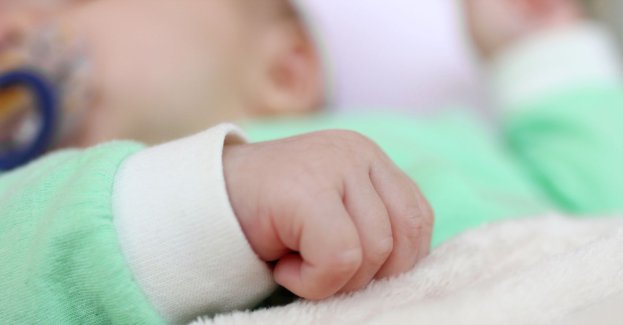 Zapadł prawomocny wyrok za zabójstwo noworodka z Witkowa