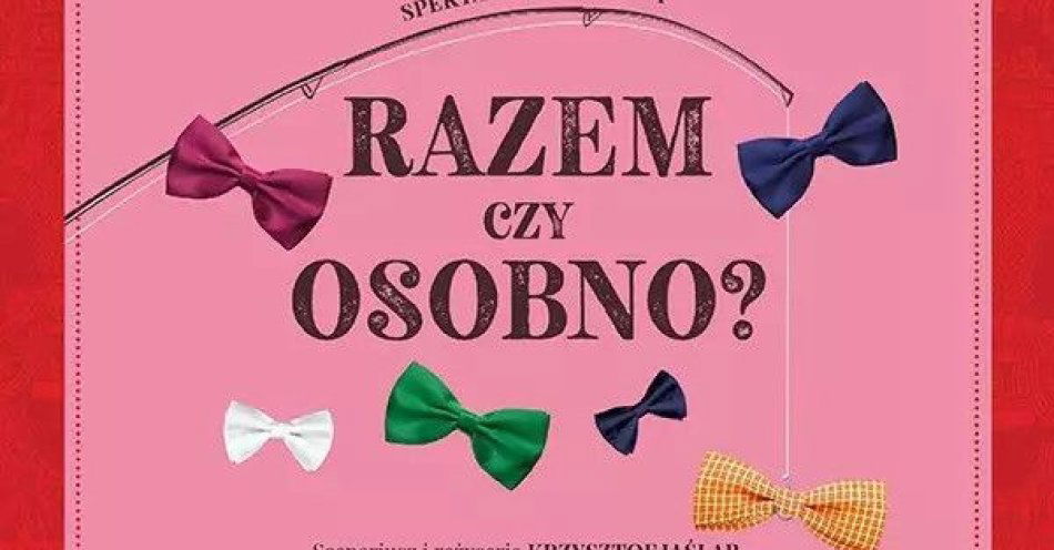 zdjęcie: Spektakl Walentynkowy / kupbilecik24.pl / Spektakl Walentynkowy