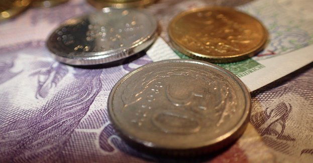 Czas na waloryzację emerytur i rent