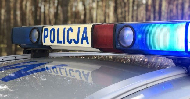 Poszukiwany w rękach dzielnicowego