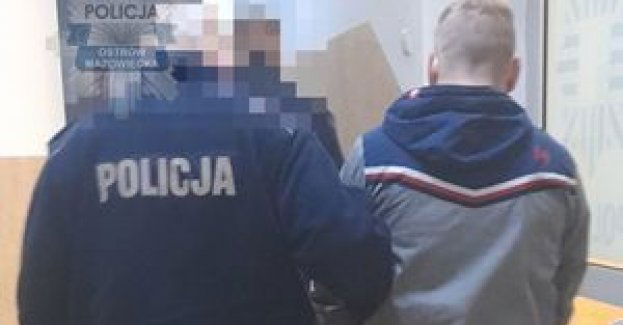 Dwumiesięczny areszt dla sprawcy rozboju w lokalu gastronomicznym