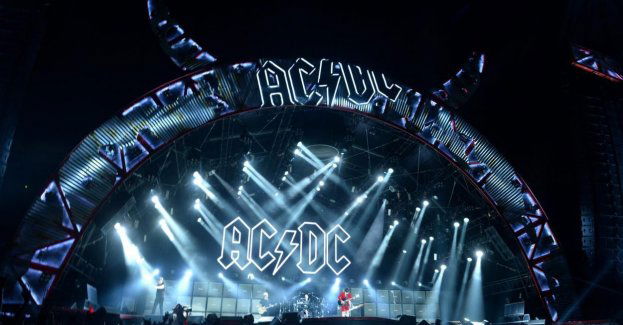 DC