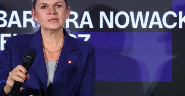 Nowacka: wynagrodzenia nauczycieli muszą rosnąć nie tylko o wskaźnik inflacji