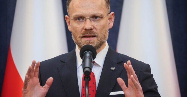 Szef KPRP: przepisy zawetowanej noweli godziły m.in. w ochronę małoletnich